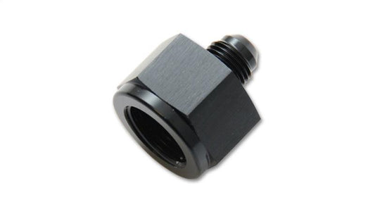 Vibrant -4AN Female to -3AN Male Reducer Adapter Fitting - Torque Motorsport