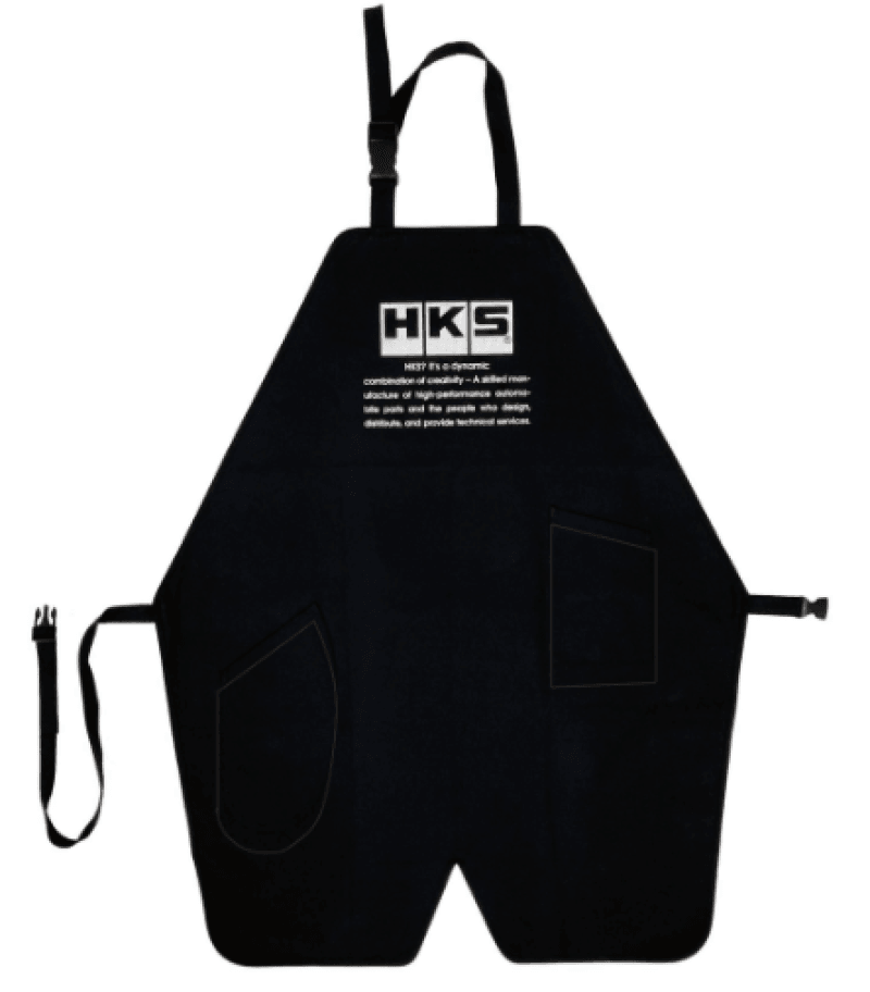 HKS Mechanic Apron - Torque Motorsport