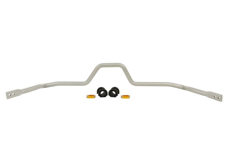 Whiteline 02-06 Acura RSX Type S DC5 Front Heavy Duty Adjustable 24mm Swaybar - Torque Motorsport