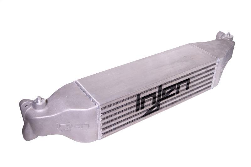 Injen 17-20 Honda Civic Type-R (FK8) I4 2.0L Bar and Plate Front Mount Intercooler - Torque Motorsport