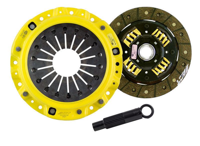 ACT 2000 Honda S2000 HD/Perf Street Sprung Clutch Kit - Torque Motorsport