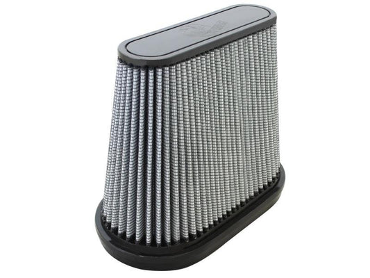 aFe MagnumFLOW Air Filter OE Replacement Pro DRY S Chevrolet Corvette 2014 V8 6.2L - Torque Motorsport