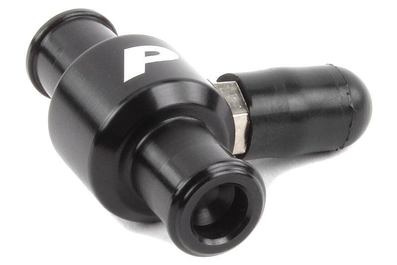 Perrin 2015+ Subaru WRX / 2014+ Subaru Forester XT Turbo Sump Restrictor - Torque Motorsport