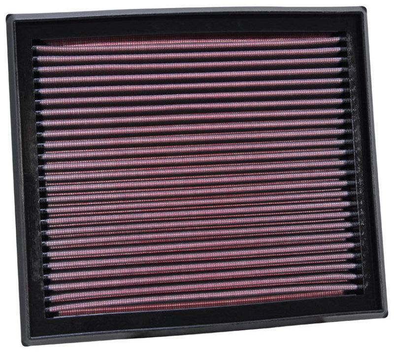 K&N Replacement Air Filter VOLVO S40 2.4L-L5; 2004 - Torque Motorsport