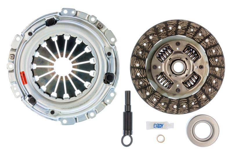 Exedy 1989-1994 Nissan 240SX (SR20) Stage 1 Organic Clutch - Torque Motorsport