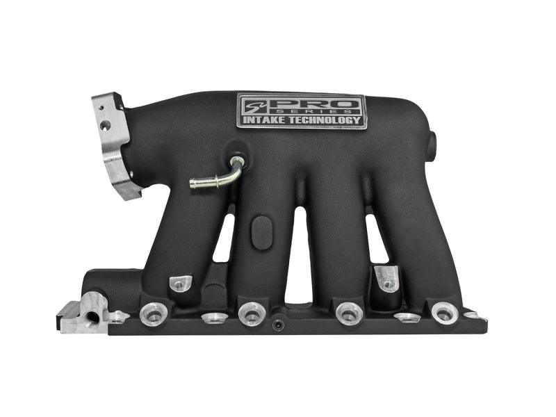 Skunk2 Pro Series 06-10 Honda Civic Si (K20Z3) Intake Manifold (Race Only) (Black Series) - Torque Motorsport