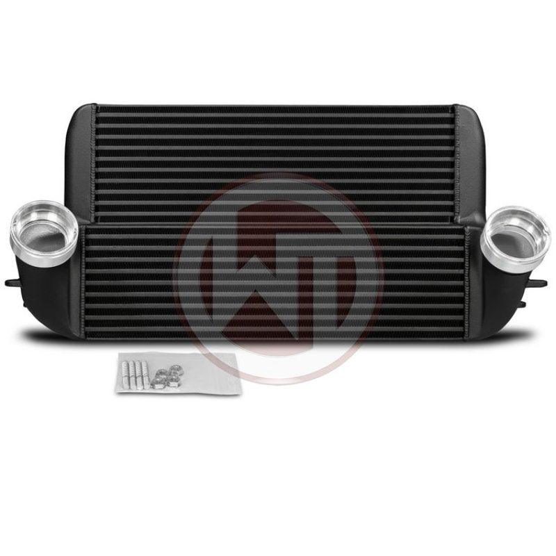 Wagner Tuning BMW X5/X6 E70/E71/F15/F16 Competition Intercooler Kit - Torque Motorsport