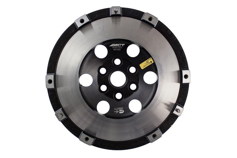 ACT 16-17 Ford Focus RS 2.3L Turbo XACT Flywheel Streetlite (Use with ACT Pressure Plate and Disc) - Torque Motorsport