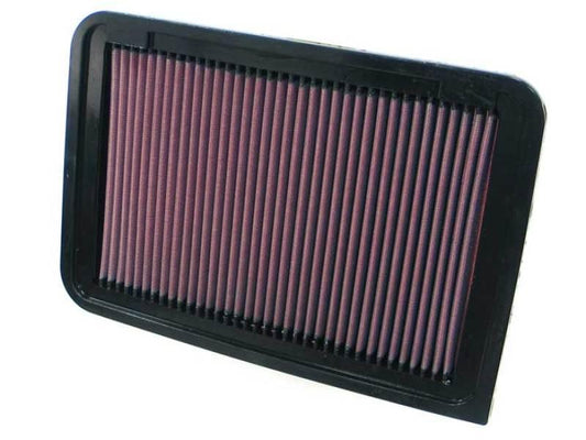 K&N 07-10 Toyota Camry Drop In Air Filter - Torque Motorsport