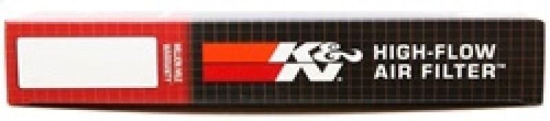 K&N 08-11 Lexus GS460 4.6L-V8 Drop In Air Filter - Torque Motorsport