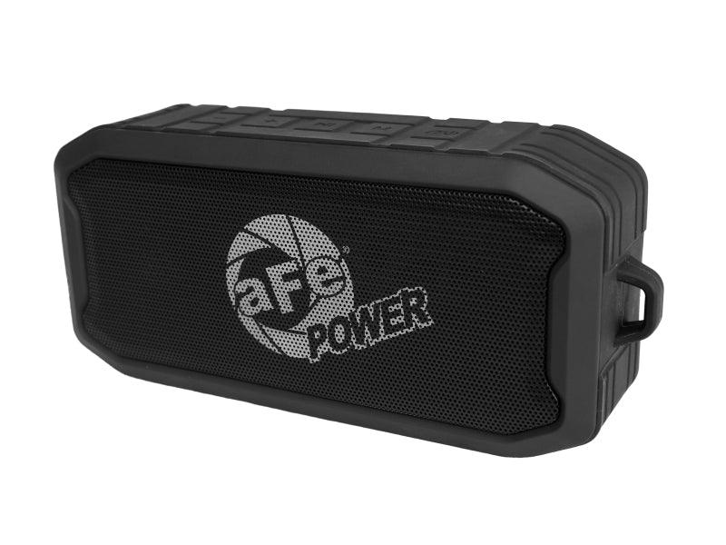 aFe Mini Bluetooth Speaker - Torque Motorsport