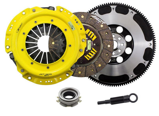 ACT 2013 Scion FR-S XT/Perf Street Sprung Clutch Kit - Torque Motorsport