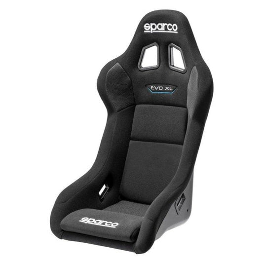 Sparco Seat EVO - XL QRT - Torque Motorsport