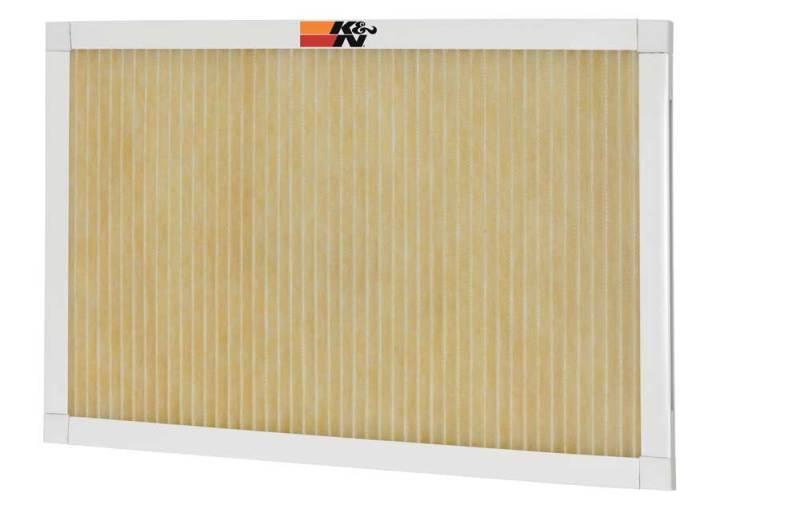 K&N HVAC Filter - 14 x 20 x 1 - Torque Motorsport