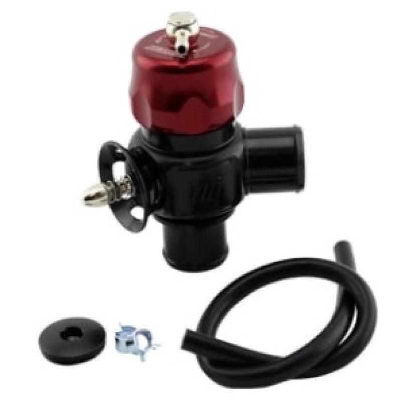 Turbosmart BOV Smart Dual Port Mitsubishi EVO 4 Through X - Red - Torque Motorsport