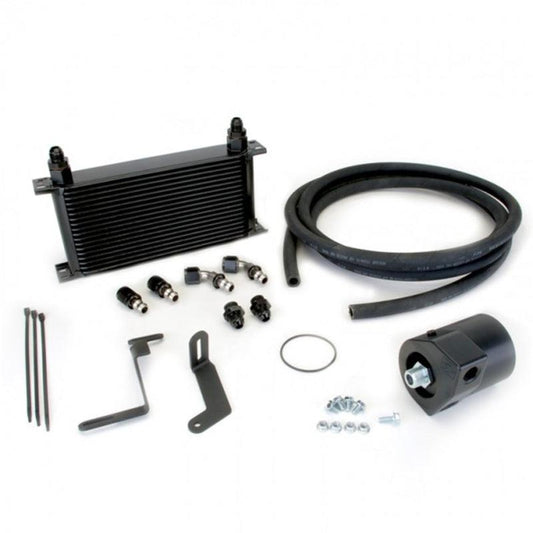Skunk2 BRZ/FR-S Oil Cooler Kit - Torque Motorsport