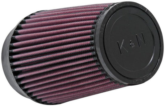 K&N Bombardier/Can AM/Honda 450/644/650 Universal Replacement Tapered Conical Air Filter - Torque Motorsport