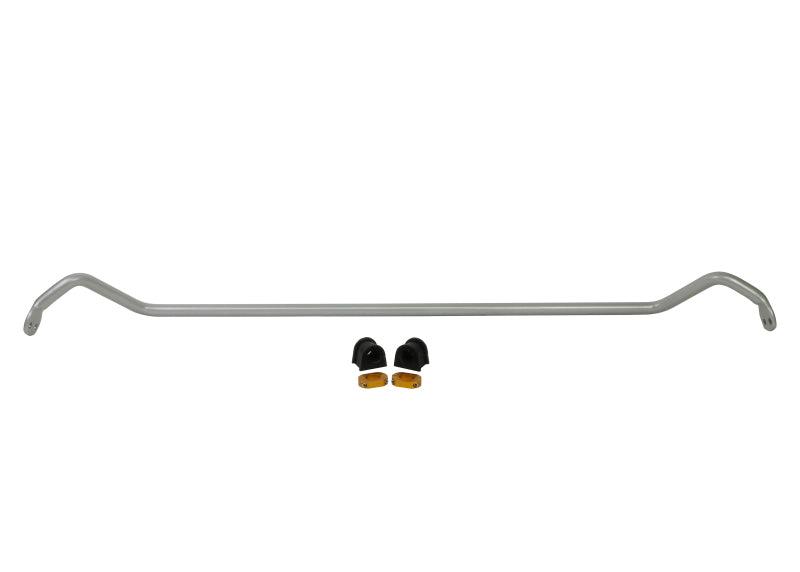 Whiteline 9/10+ Impreza GH/GR MY11 / 9/10+ STi Front 22mm Heavy Duty Adjustable Swaybar - Torque Motorsport