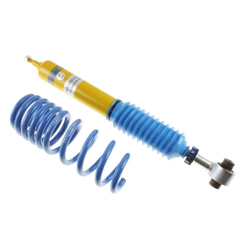 Bilstein B16 (PSS10) 12-13 BMW 328i 2.0L & 3.0L/335i 3.0L Front & Rear Performance Suspension System - Torque Motorsport