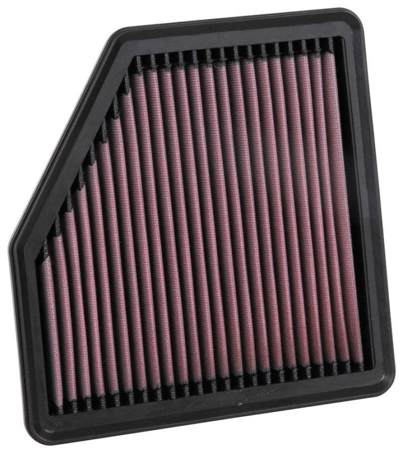 K&N 19-20 Nissan Altima 2.0L Replacement Air Filter - Torque Motorsport