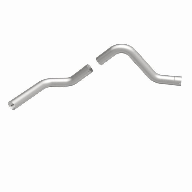 MagnaFlow Tail-Pipe 03-04 Dodge Diesel - Torque Motorsport