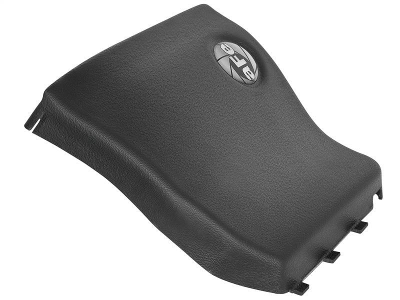 aFe Magnum FORCE Stage-2 Cold Air Intake Cover 2017 Ford Superduty V8 6.2L - Torque Motorsport