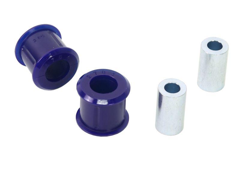 SuperPro 2001 Lexus IS300 Base Rear Trailing Arm Forward Bushing Kit - Torque Motorsport