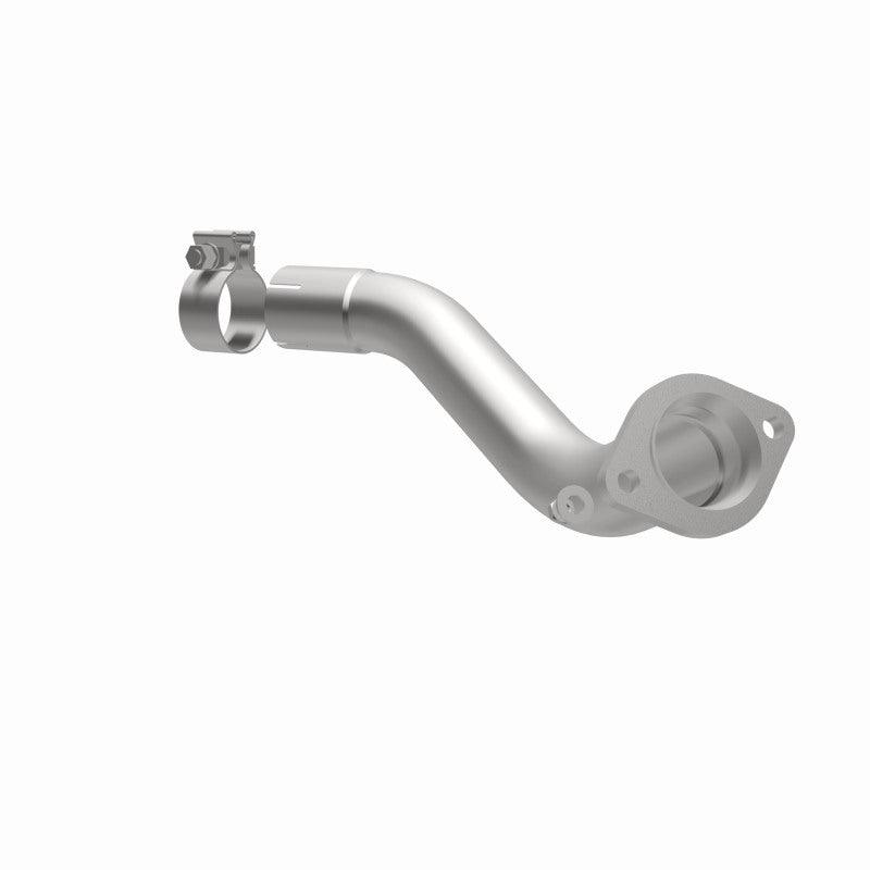 MagnaFlow Manifold Pipe 12-13 Wrangler 3.6L - Torque Motorsport