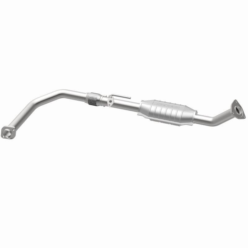 MagnaFlow Conv DF 00-04 Toyota Tundra V8 4.7L Gas - Torque Motorsport