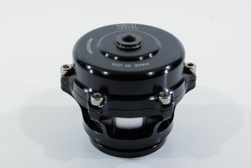 TiAL Sport Q BOV 2 PSI Spring - Black - Torque Motorsport