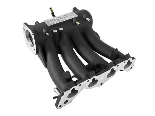 Skunk2 Pro Series 88-00 Honda D15/D16 SOHC Intake Manifold (Race Only) (Black Series) - Torque Motorsport