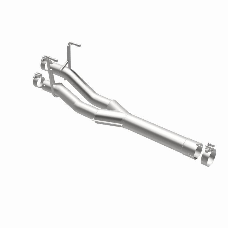 Magnaflow 09-18 Ram 1500 5.7L DF w/o Muffler - Torque Motorsport