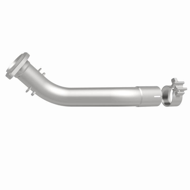 MagnaFlow Manifold Pipe 12-13 Wrangler 3.6L - Torque Motorsport