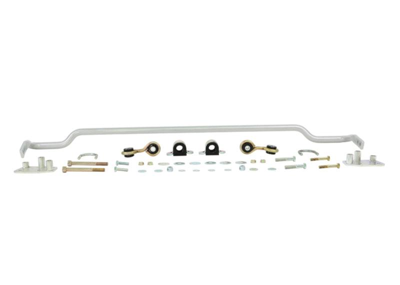 Whiteline 91-95 Honda Civic EG & EH / 92-98 Honda CRX w/ OE swaybar / 94-01 Acura Integra DC1-2 Rear - Torque Motorsport