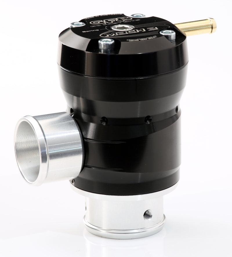 GFB Mach 2 TMS Recirculating Diverter Valve - 35mm Inlet/30mm Outlet (suits 97-98 Subaru WRX/STi) - Torque Motorsport