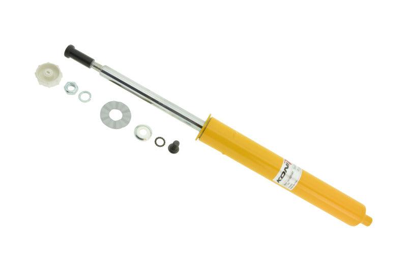 Koni Sport (Yellow) Shock 85 1/2-89 Porsche 944 (All models w/ OE Sachs sealed struts) - Front - Torque Motorsport