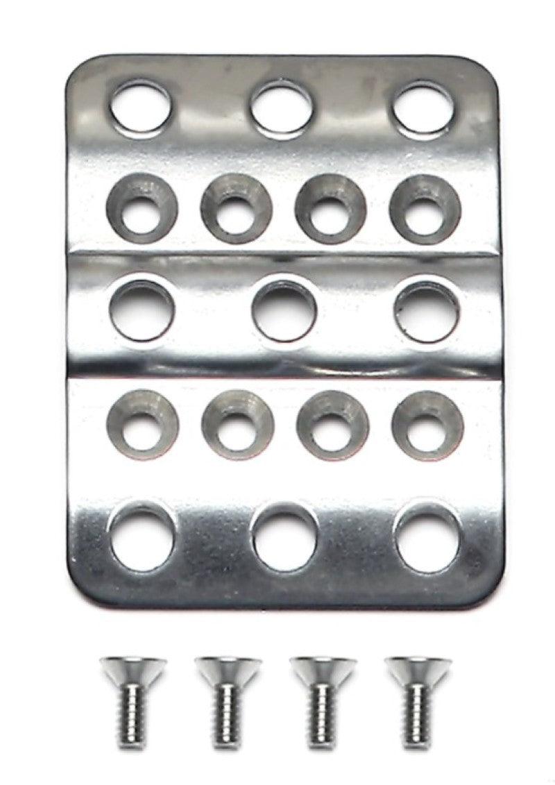 Wilwood Replacement Brake or Clutch Pedal Pad Kit - Torque Motorsport