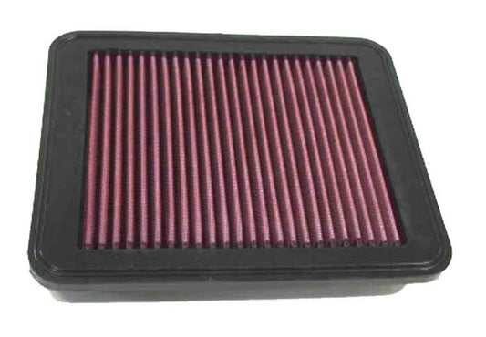 K&N IS300 Drop In Air Filter - Torque Motorsport