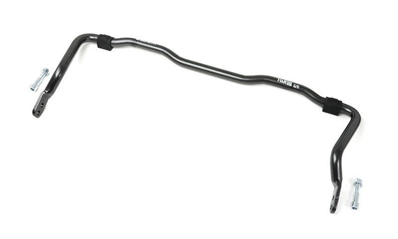 H&R 94-96 BMW M3 3.0L E36 24mm Adj. 2 Hole Sway Bar - Rear - Torque Motorsport