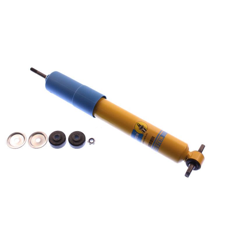 Bilstein B6 2003 Chevrolet Corvette 50th Anniversary Edition Front 46mm Monotube Shock Absorber - Torque Motorsport