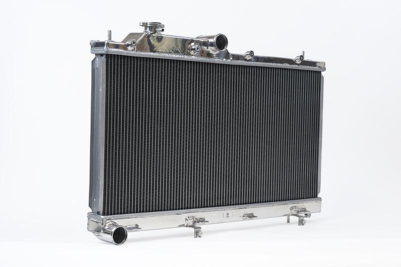 CSF 14-18 Subaru Forester High-Performance All-Aluminum Radiator - Torque Motorsport