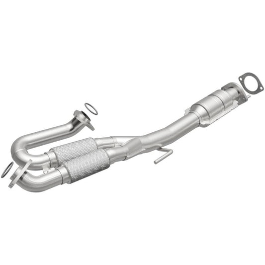 Magnaflow Conv DF 2011-2014 Maxima 3.5 L Underbody - Torque Motorsport