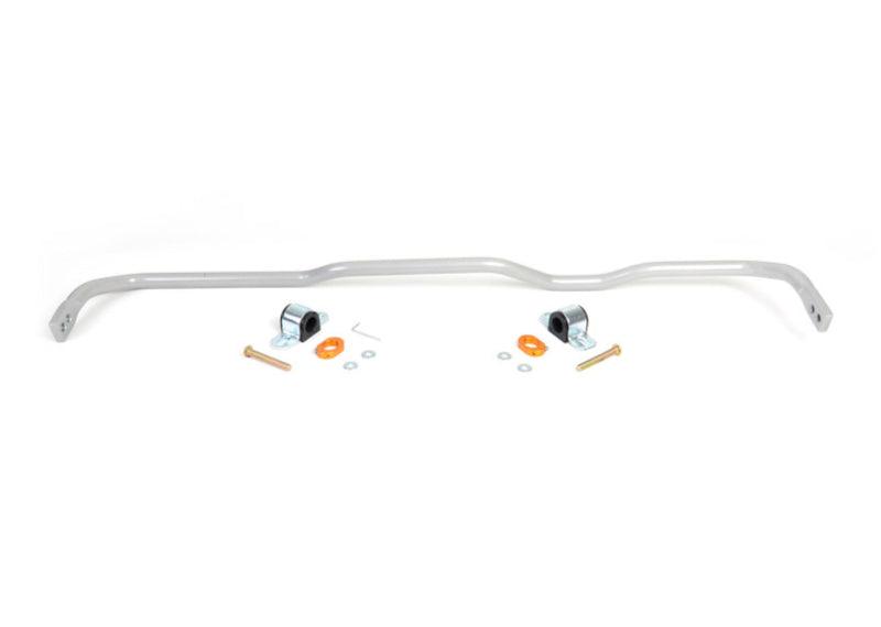 Whiteline VAG MK4/MK5 AWD Only Rear 24mm Adjustable X-Heavy Duty Swaybar - Torque Motorsport