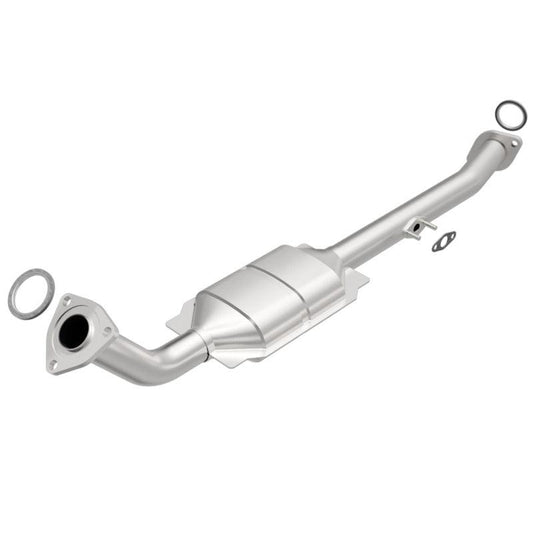 MagnaFlow Conv DF 01-04 Toyota Sequoia 4.7L P/S - Torque Motorsport