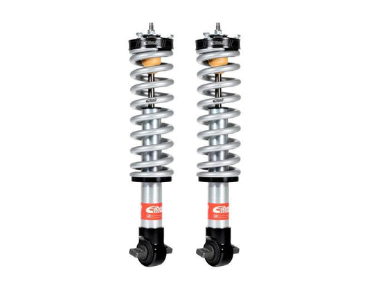 Eibach Pro-Truck Coilover 2.0 Front for 18-20 Ford Ranger 2WD/4WD - Torque Motorsport