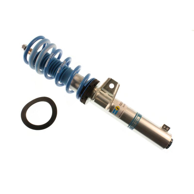 Bilstein B16 2005 Volkswagen Jetta 2.5 Front and Rear Performance Suspension System - Torque Motorsport