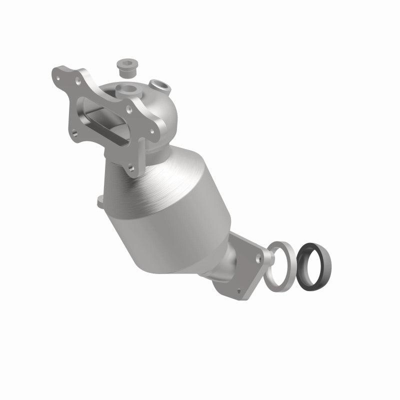 Magnaflow Conv DF 11-14 CR-Z 1.5L Manifold - Torque Motorsport