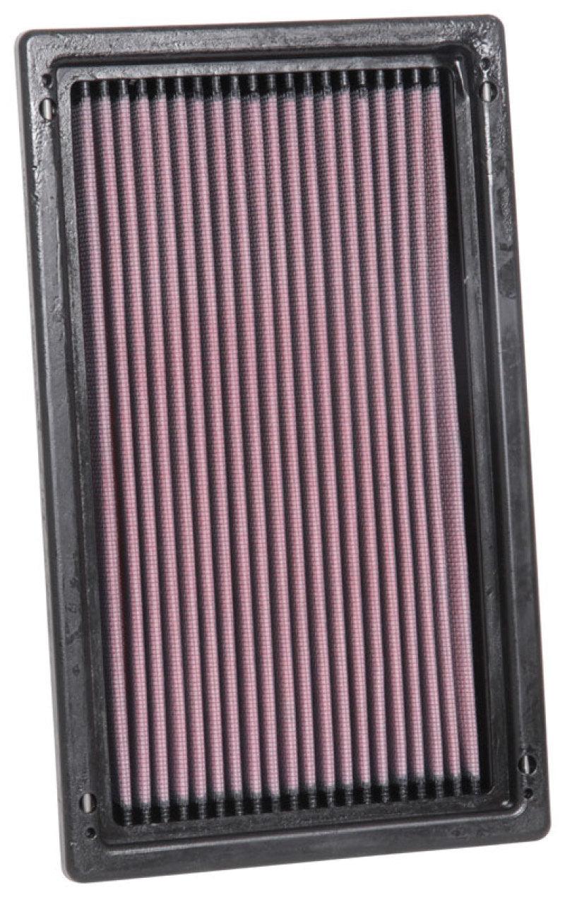 K&N 04-07 Subaru STi K&N Drop In Air Filter - Torque Motorsport