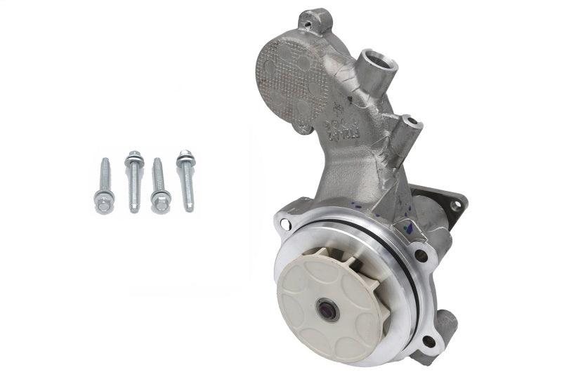 Ford Racing 11-19 5.0L/15-19 5.2L Performance Water Pump Kit - Torque Motorsport