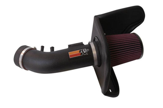 K&N 03-04 Ford Thunderbird V8-3.9L Performance Intake Kit - Torque Motorsport